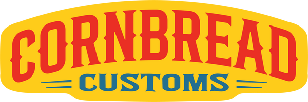 Cornbread Customs