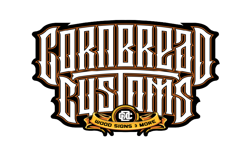 Navigate back to Cornbread Customs homepage
